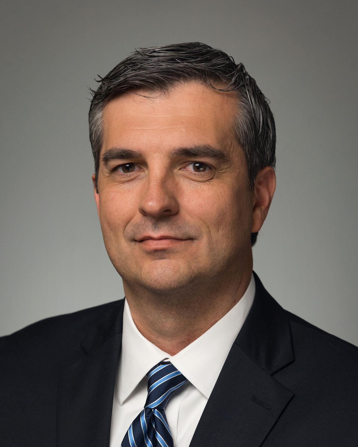 Headshot Image for Chad Lewis